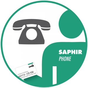 Saphir Phone