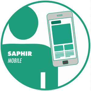 Saphir Mobile