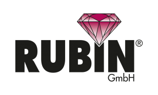 Rubin GmbH Logo