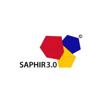 Saphir 3.0 Zeiterfassung